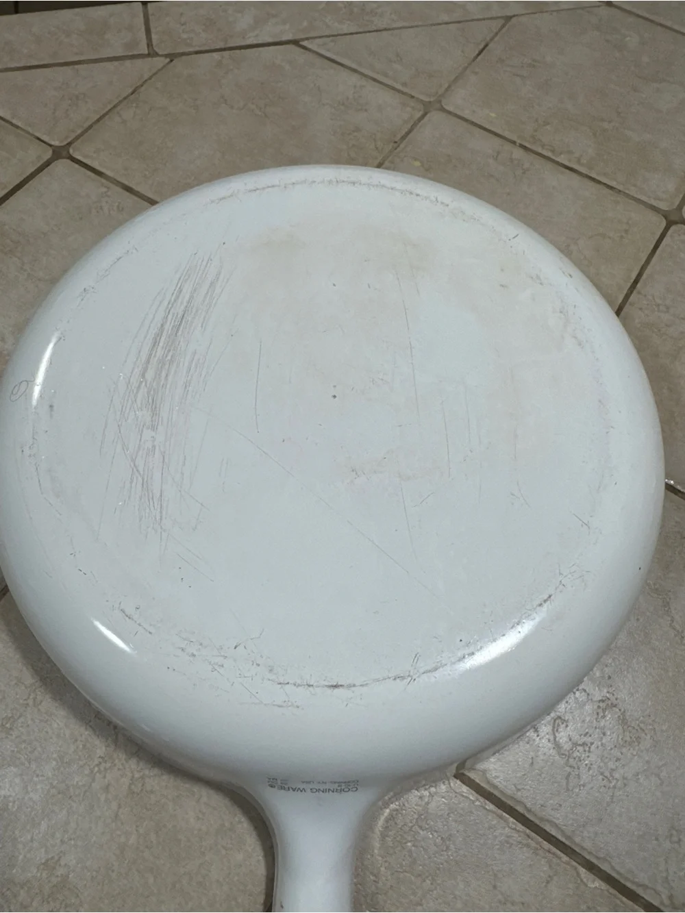 Vintage CorningWare Spice of Life 10